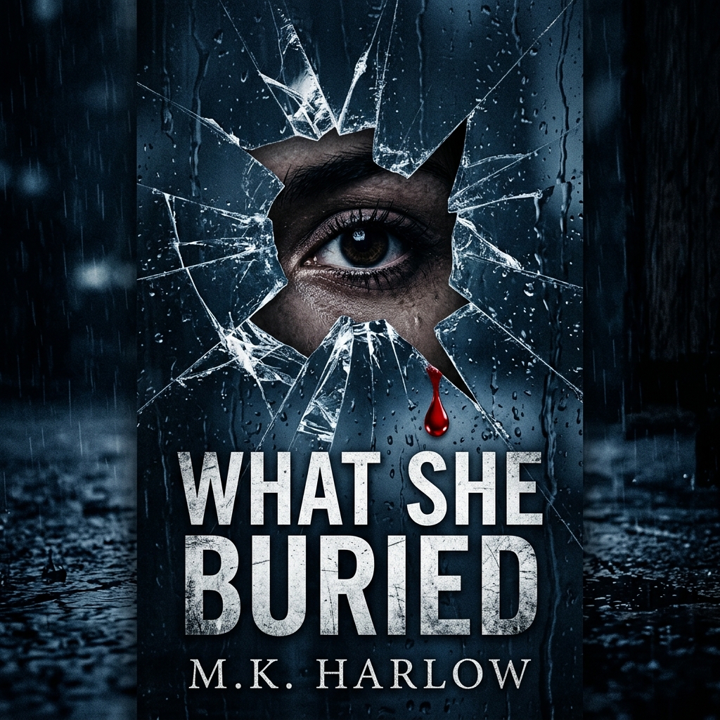 What She Buried